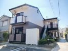 ポラリス弐番館の間取り画像