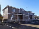 アルモニ－スクエアBの間取り画像