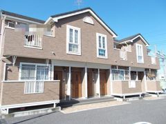 サウスフィールドBの外観画像