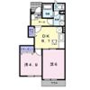 ラパヌイBの間取り画像