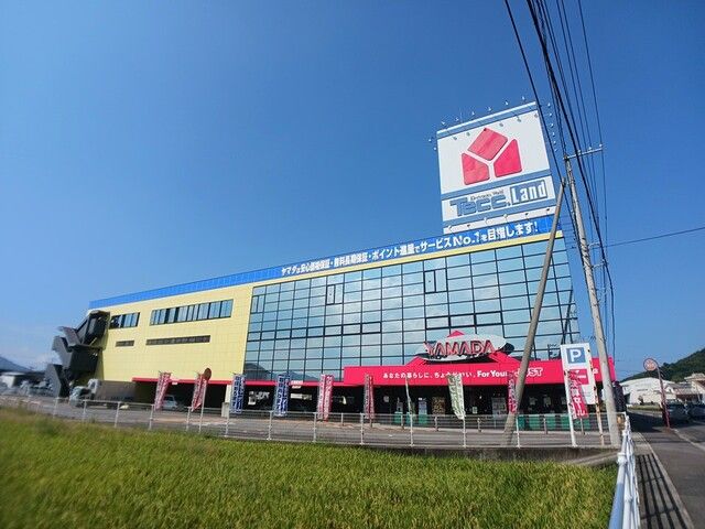 近くのローソン高松鶴市町店さんまで240m(徒歩3分)