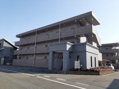 ヴィラ ルミノーソ Aの外観画像