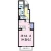 クロスロードの間取り画像