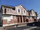 ヴィラ シャルマンⅡの間取り画像
