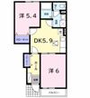 潮見通り中村屋館の間取り画像