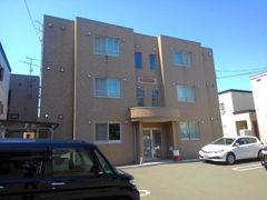 シルエーラ 山の手の外観画像
