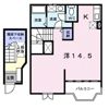 プリムロ－ズの間取り画像