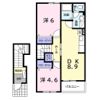 Platform－Nj’sの間取り画像