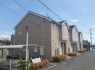 アンソレイエの間取り画像