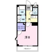 シドレ・アーブルの間取り画像