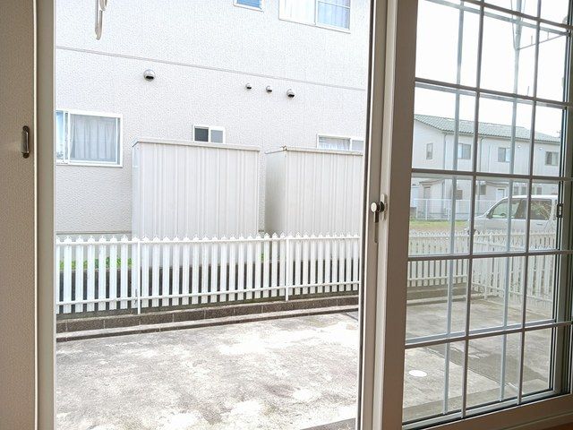 庭