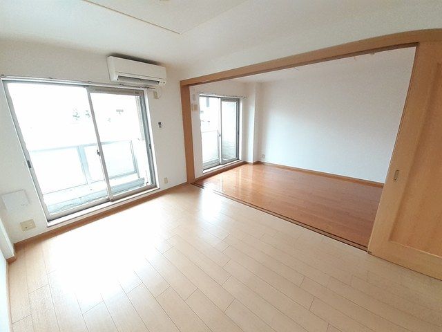 リビング