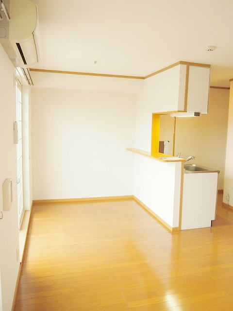 リビング