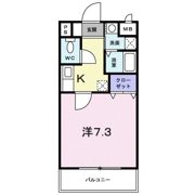 昴谷上の間取り画像