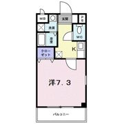 昴谷上の間取り画像
