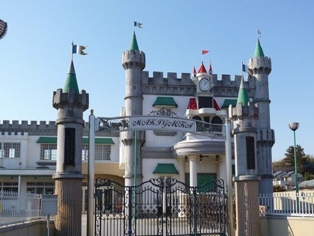 近くの幼稚園・保育園まで770m（徒歩10分）