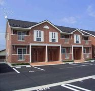 サニーレジデンス・ナナAの外観画像