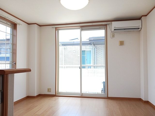 リビング