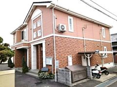 カーサ ボナーリオの外観画像