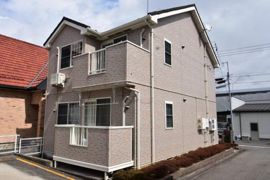 メゾンミヤタの外観画像