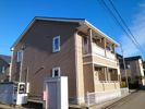 クレヨンⅠの間取り画像