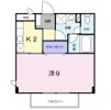 ソシア．アネックスCの間取り画像