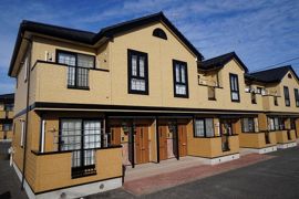 パステークガーデンBの外観画像