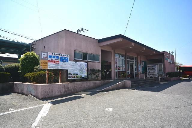 近くのJR新田原駅まで2,200m(徒歩28分)