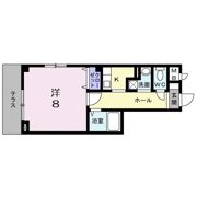 アルドーレの間取り画像