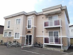 ポラリスの外観画像
