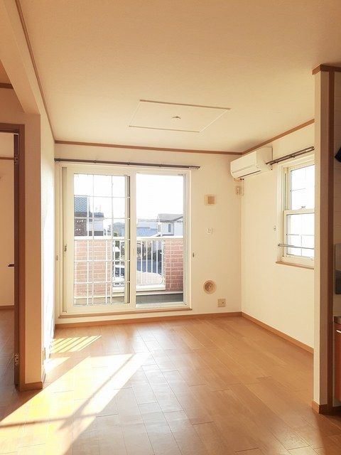 リビング