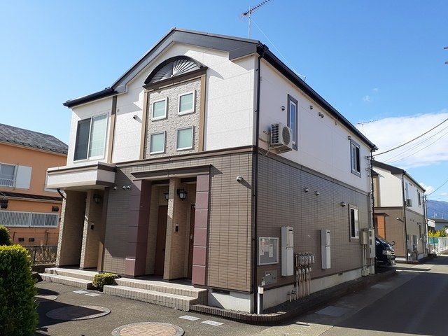 M・プレーリー・ローズBの外観画像