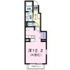 グレースフルSTの間取り画像
