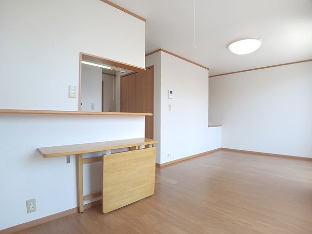 リビング