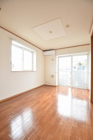 リビング