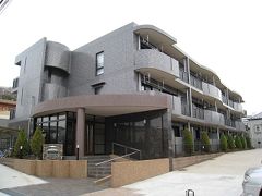 エレガンス・ノヴァ日吉の外観画像