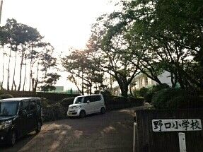 近くの御坊市立野口小学校様まで1,000m（徒歩13分）