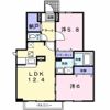 リアーレの間取り画像