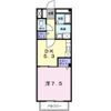 ライツの間取り画像
