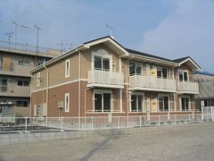 グランツ・マルシバ 3の外観画像