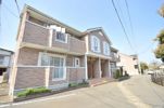 ドルチェⅡ Aの間取り画像