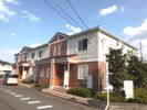 サニーエレガンスの間取り画像