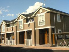 プルミエールⅢの外観画像