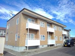 サニー・レジデンス壱番館の外観画像