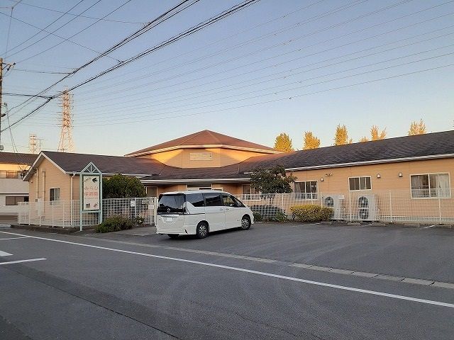 近くのみらい保育園まで620m（徒歩8分）