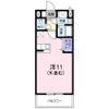 アーデント・インプレス Bの間取り画像