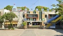 近くの三浦幼稚園まで230m（徒歩3分）