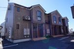 サンパティーク福間海岸通りBの間取り画像