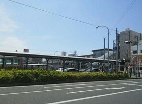 近くの蘇我駅まで1,890m（徒歩24分）
