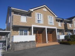 ポルトラーノⅠの外観画像